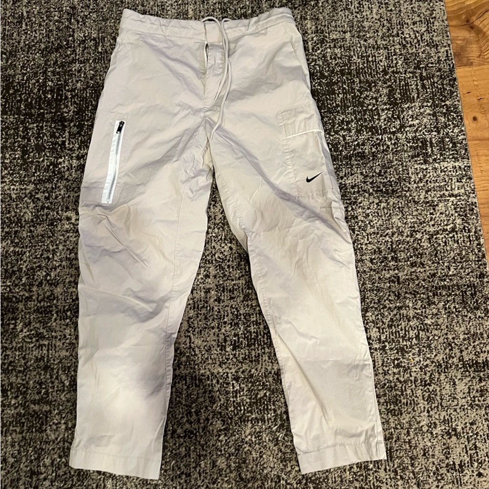 Men’s cargo pants